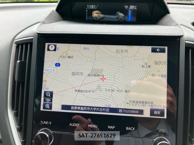 Subaru FORESTER 2022-03 7876522-20