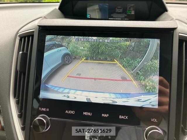 Subaru FORESTER 2022-03 7876522-23