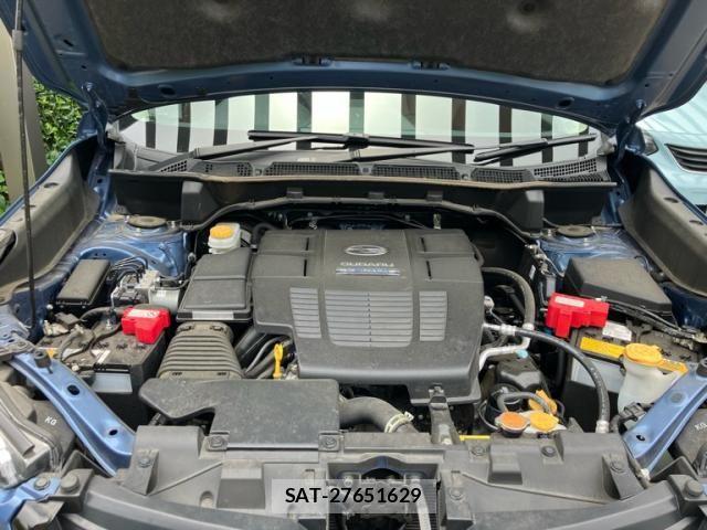 Subaru FORESTER 2022-03 7876522-25