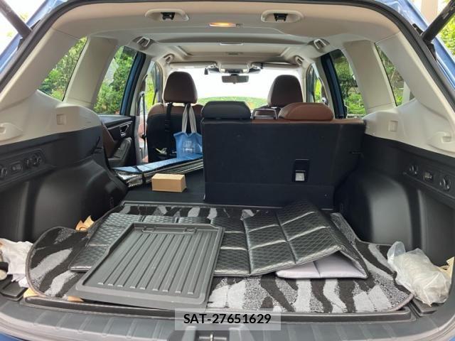 Subaru FORESTER 2022-03 7876522-26