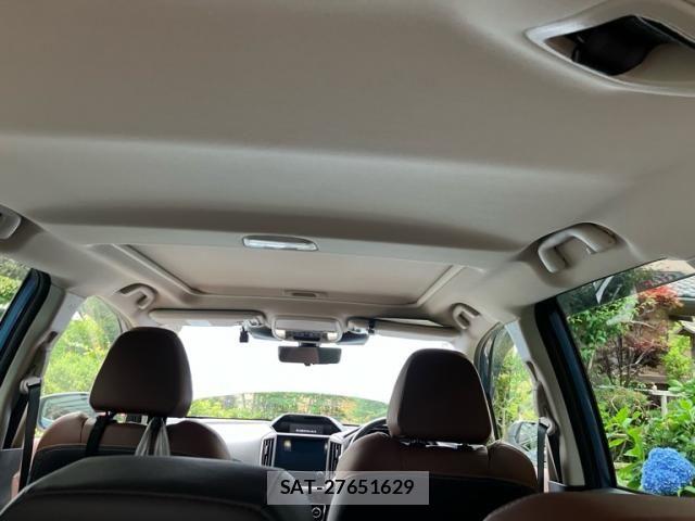 Subaru FORESTER 2022-03 7876522-27