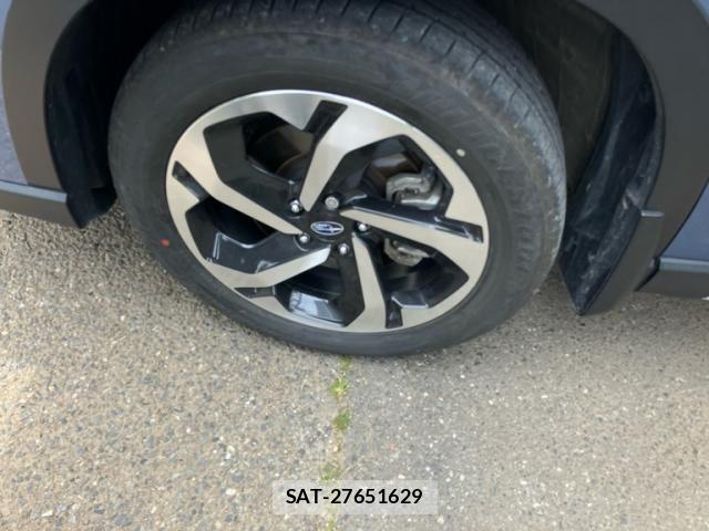 Subaru FORESTER 2022-03 7876522-5