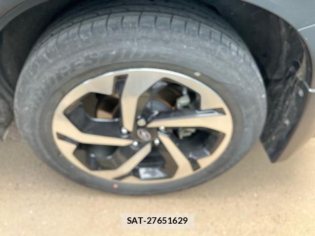 Subaru FORESTER 2022-03 7876522-6