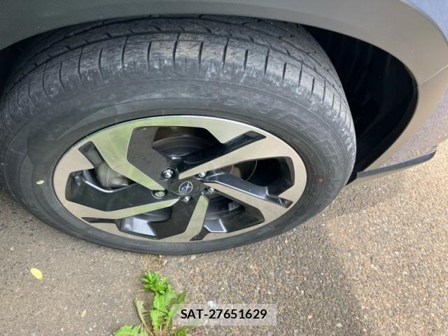 Subaru FORESTER 2022-03 7876522-7