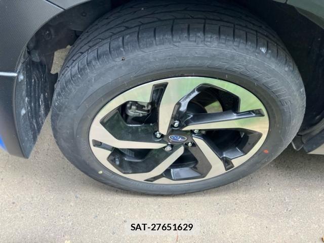 Subaru FORESTER 2022-03 7876522-8