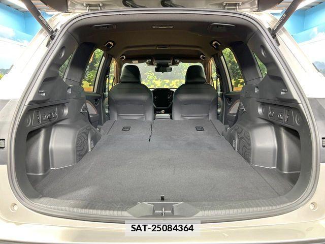 Subaru FORESTER 2025-07 7876520-9