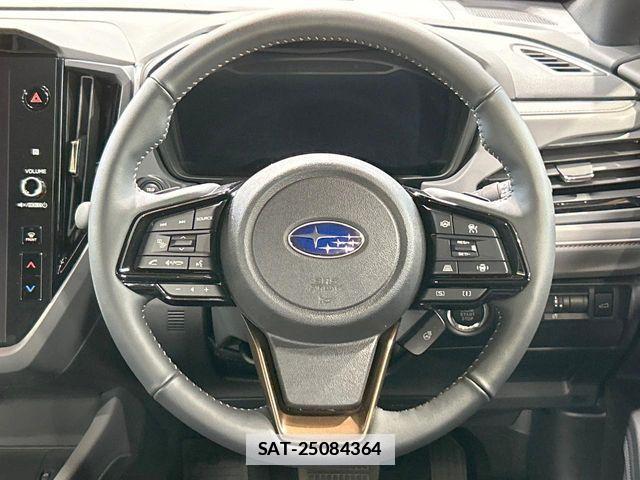 Subaru FORESTER 2025-07 7876520-10