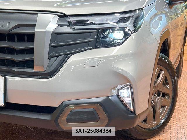 Subaru FORESTER 2025-07 7876520-11