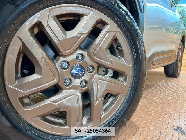 Subaru FORESTER 2025-07 7876520-12