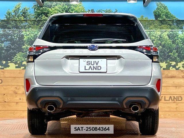 Subaru FORESTER 2025-07 7876520-14
