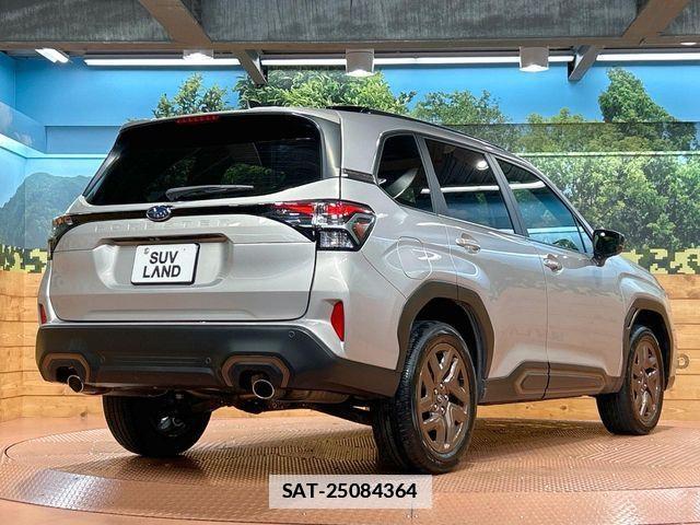 Subaru FORESTER 2025-07 7876520-16