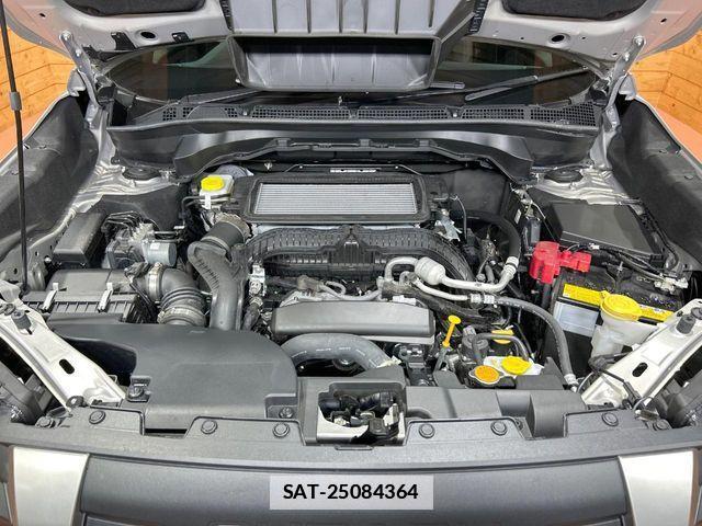 Subaru FORESTER 2025-07 7876520-17