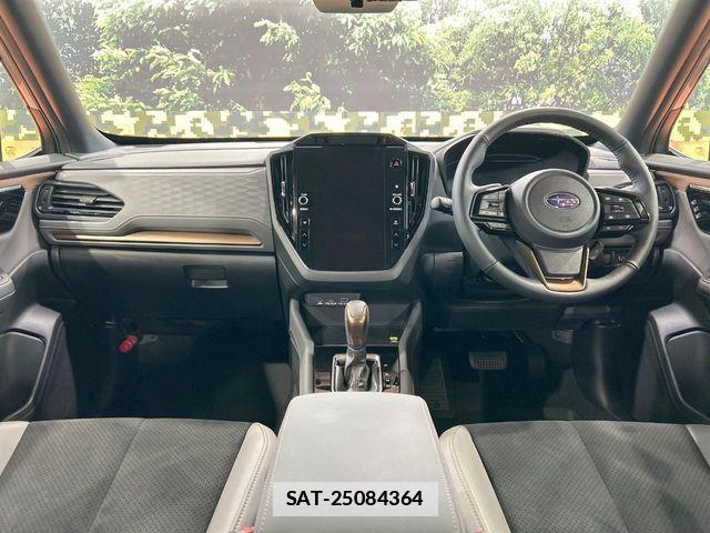 Subaru FORESTER 2025-07 7876520-1