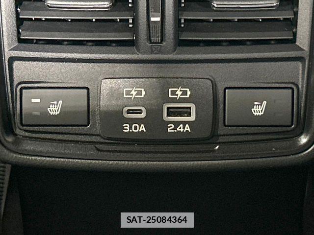 Subaru FORESTER 2025-07 7876520-6