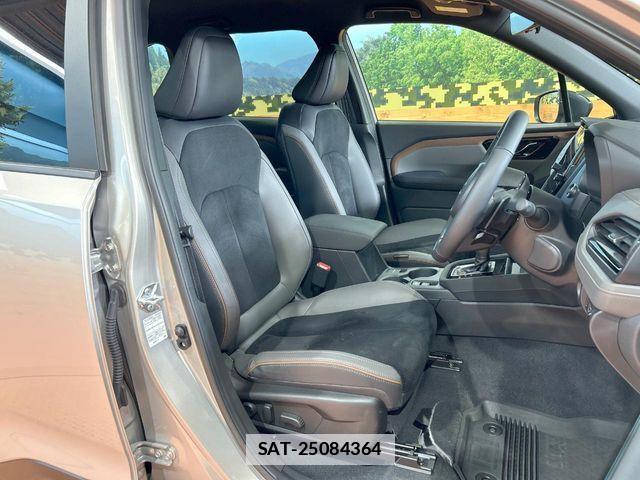Subaru FORESTER 2025-07 7876520-7