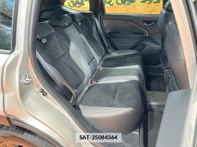 Subaru FORESTER 2025-07 7876520-8