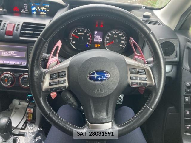 Subaru FORESTER 2012-12 7876556-10