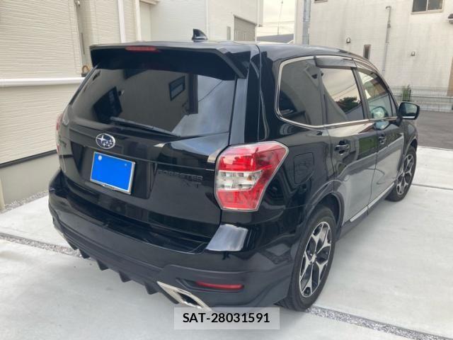 Subaru FORESTER 2012-12 7876556-1