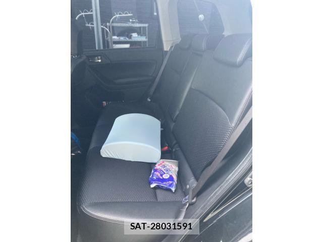 Subaru FORESTER 2012-12 7876556-20