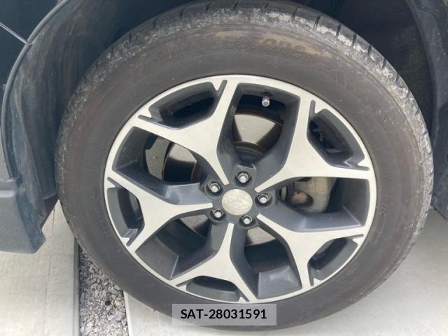 Subaru FORESTER 2012-12 7876556-2