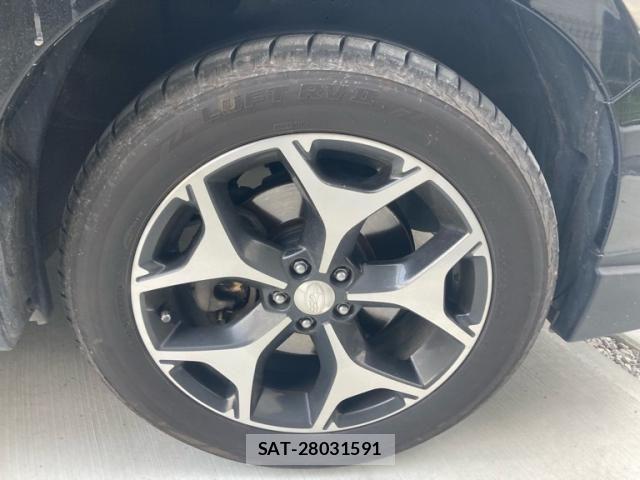 Subaru FORESTER 2012-12 7876556-3