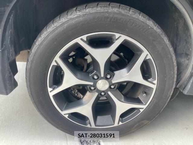 Subaru FORESTER 2012-12 7876556-4