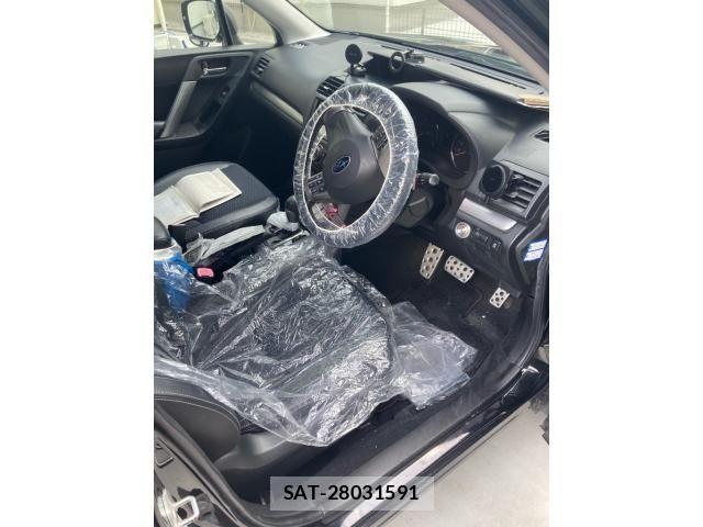 Subaru FORESTER 2012-12 7876556-8