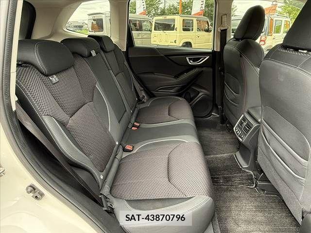 Subaru FORESTER 2018-09 7876534-17
