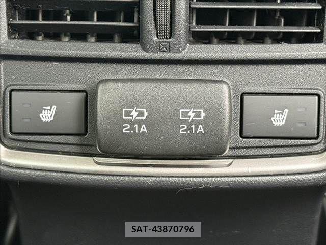Subaru FORESTER 2018-09 7876534-22