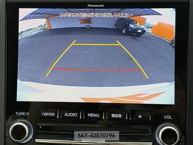 Subaru FORESTER 2018-09 7876534-24