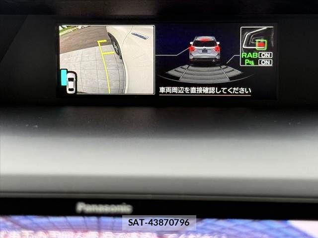 Subaru FORESTER 2018-09 7876534-26