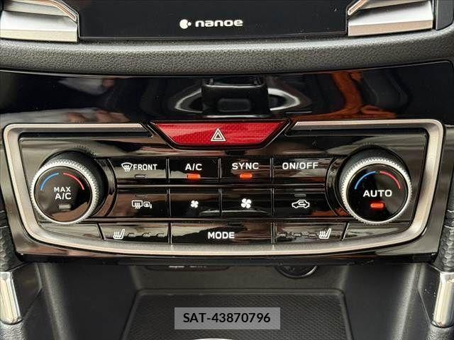 Subaru FORESTER 2018-09 7876534-28