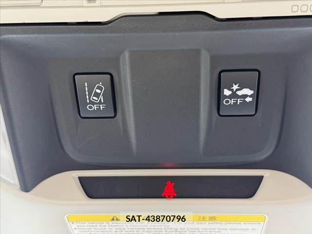Subaru FORESTER 2018-09 7876534-3