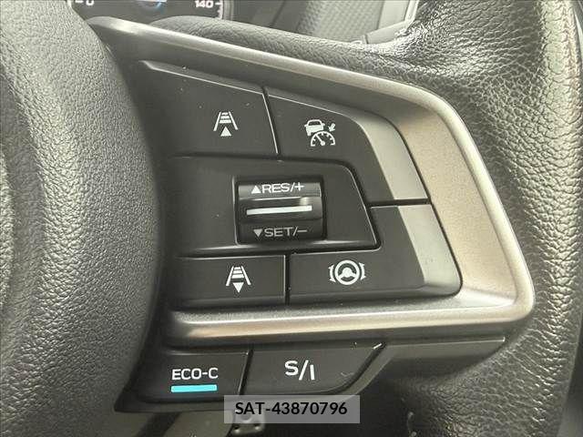 Subaru FORESTER 2018-09 7876534-4