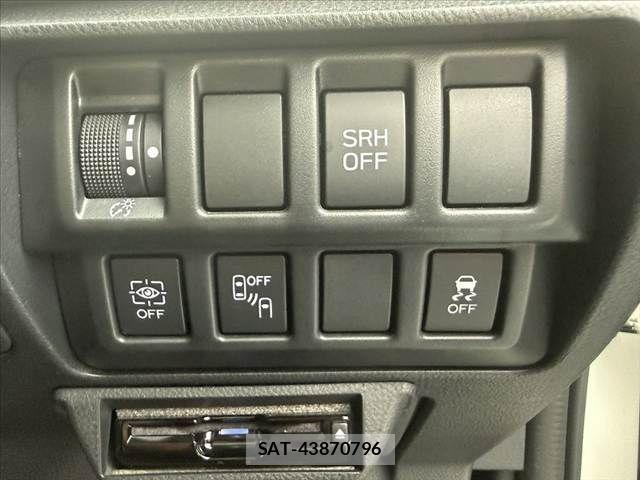 Subaru FORESTER 2018-09 7876534-5