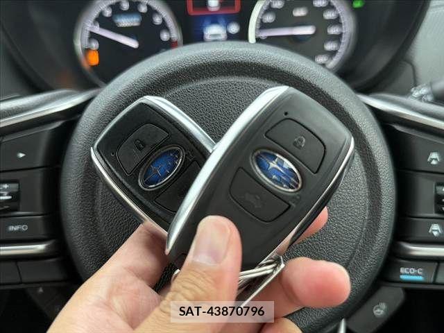 Subaru FORESTER 2018-09 7876534-6
