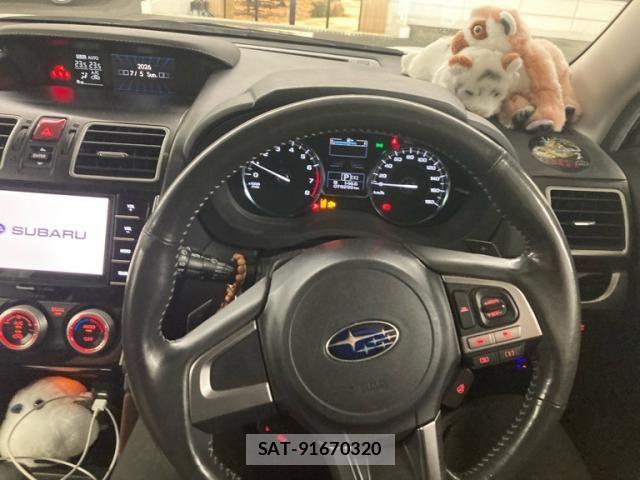 Subaru FORESTER 2017-02 7876543-11