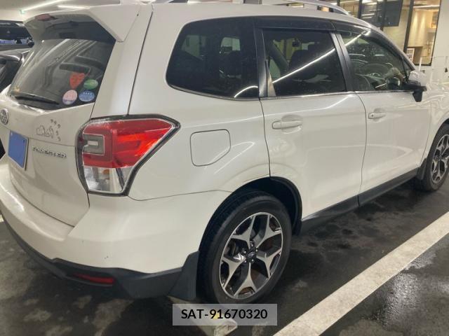 Subaru FORESTER 2017-02 7876543-2