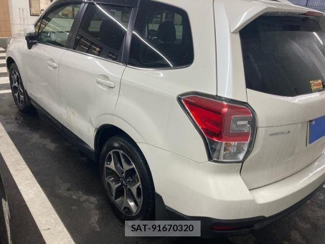 Subaru FORESTER 2017-02 7876543-3