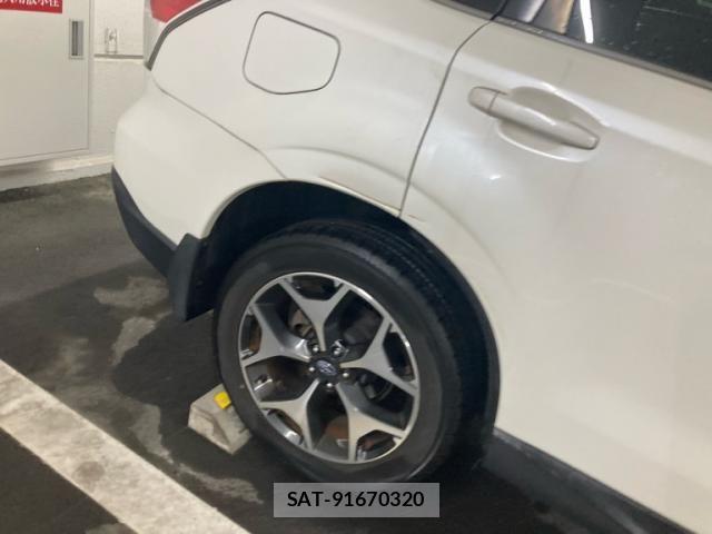Subaru FORESTER 2017-02 7876543-4