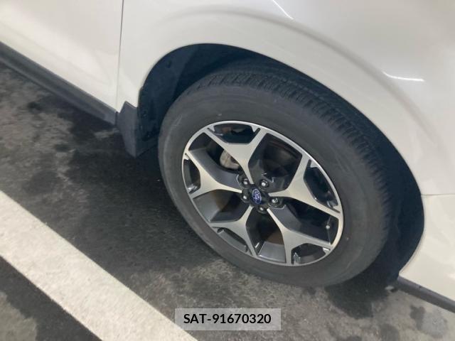 Subaru FORESTER 2017-02 7876543-5