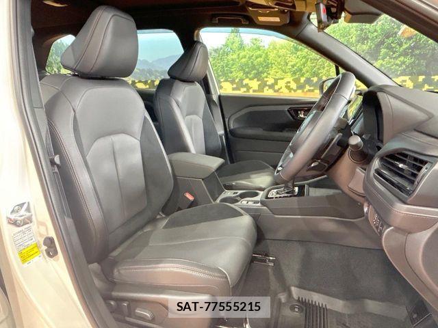 Subaru FORESTER 2026-01 7876519-9