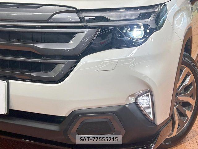 Subaru FORESTER 2026-01 7876519-12