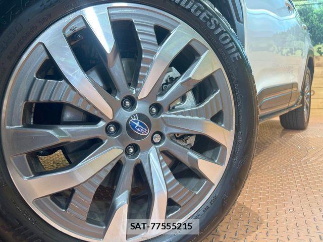Subaru FORESTER 2026-01 7876519-13