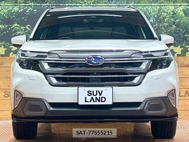 Subaru FORESTER 2026-01 7876519-16