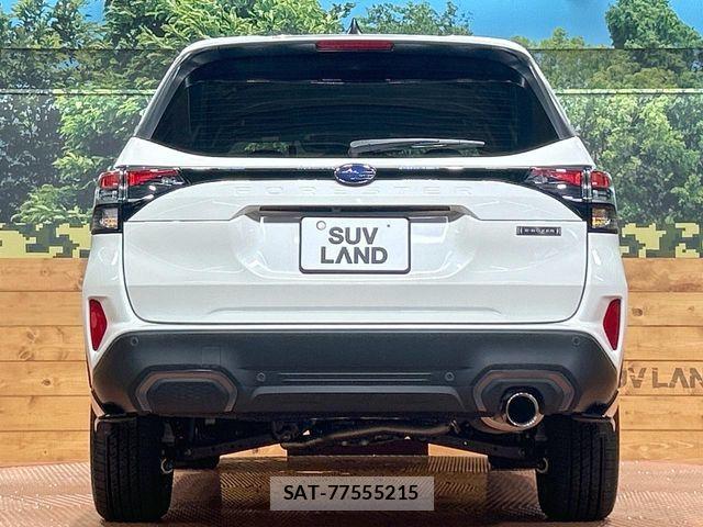Subaru FORESTER 2026-01 7876519-17