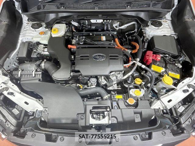 Subaru FORESTER 2026-01 7876519-18