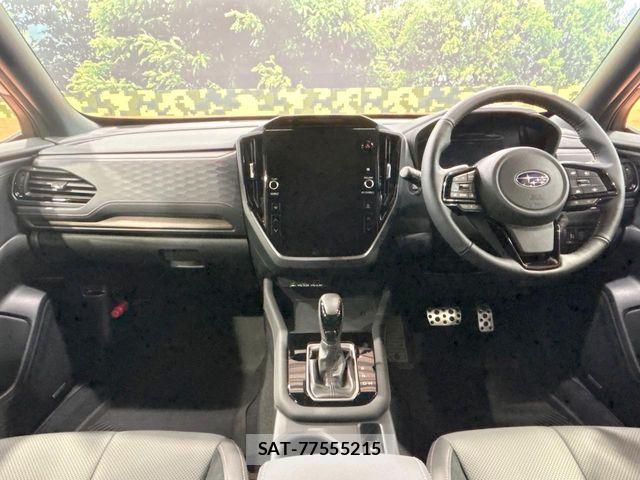 Subaru FORESTER 2026-01 7876519-1
