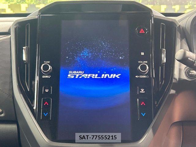 Subaru FORESTER 2026-01 7876519-6