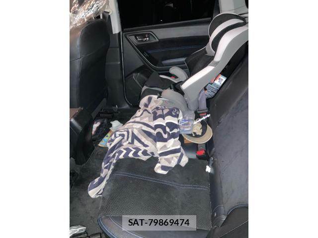 Subaru FORESTER 2014-10 7876554-14